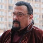 Steven Seagal net worth