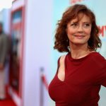 Susan Sarandon net worth