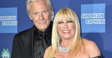 Suzanne Somers net worth