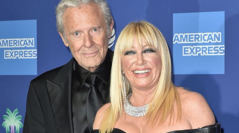 Suzanne Somers net worth