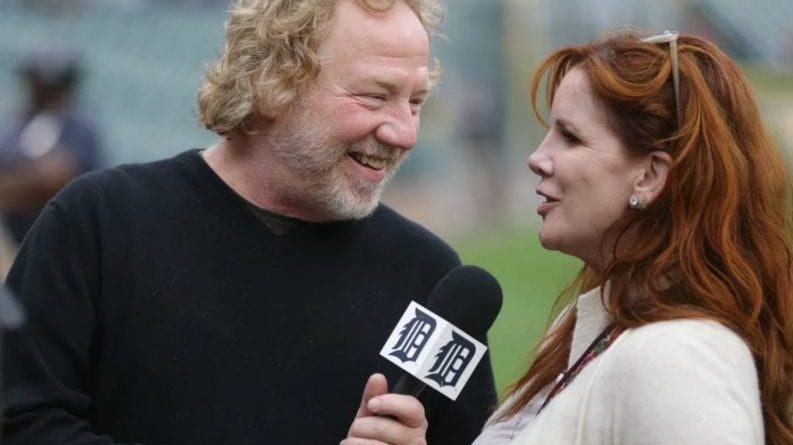 Timothy Busfield net worth