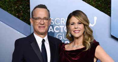 Tom Hanks net worth