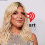 Tori Spelling net worth