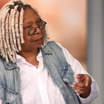 Whoopi Goldberg net worth