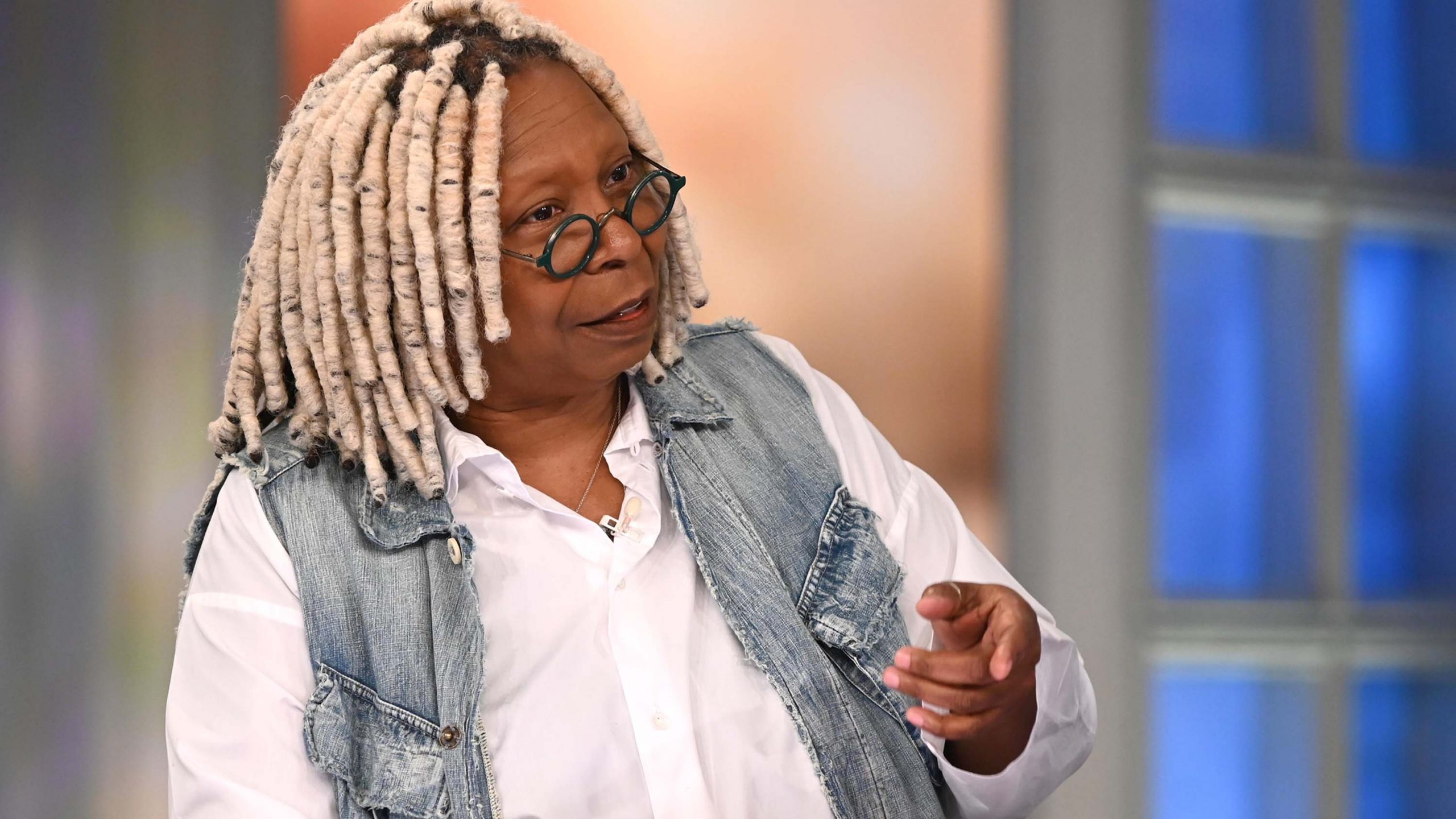 Whoopi Goldberg Net Worth, Wealth, and Annual Salary 2 Rich 2 Famous