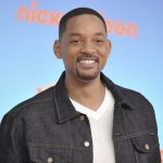 Will Smith net worth