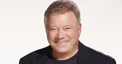 William Shatner net worth