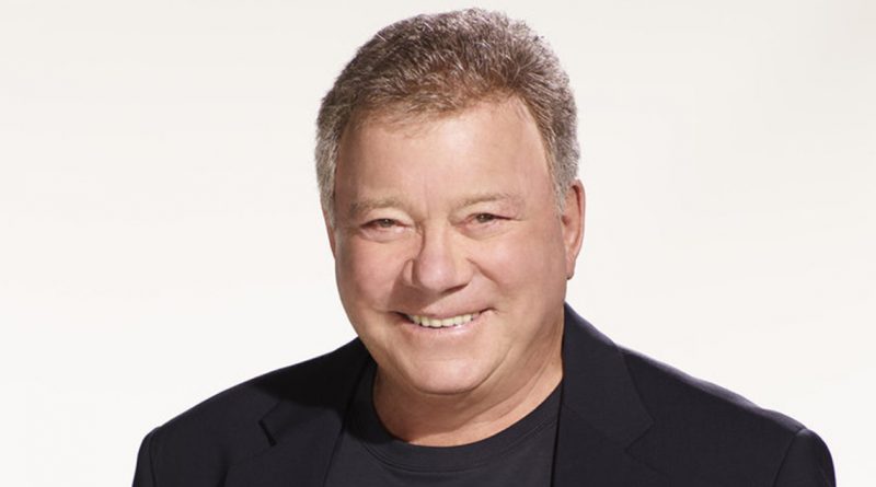 William Shatner net worth