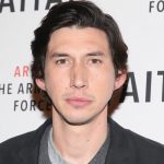 Adam Driver net worth