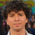 Adam G. Sevani net worth