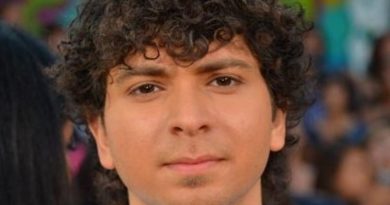 Adam G. Sevani net worth