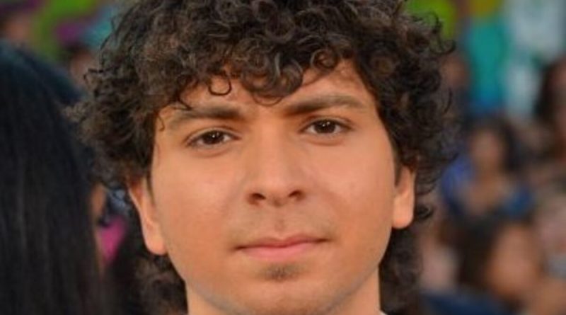 Adam G. Sevani net worth