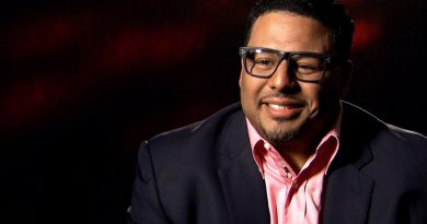 Al B. Sure! net worth