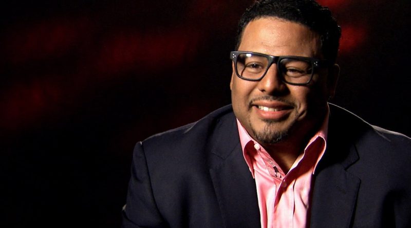 Al B. Sure! net worth