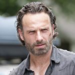 Andrew Lincoln net worth