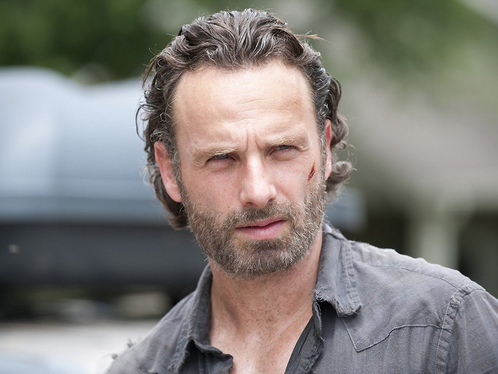 Andrew Lincoln Net Worth, Wealth, and Annual Salary 2 Rich 2 Famous