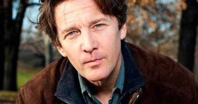 Andrew McCarthy net worth