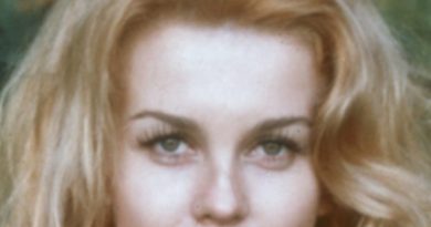 Ann-Margret net worth