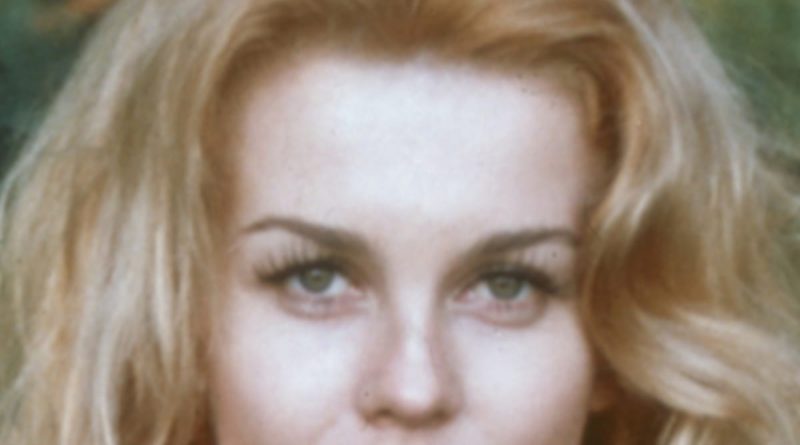 Ann-Margret net worth