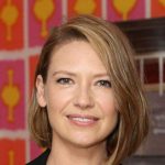 Anna Torv net worth