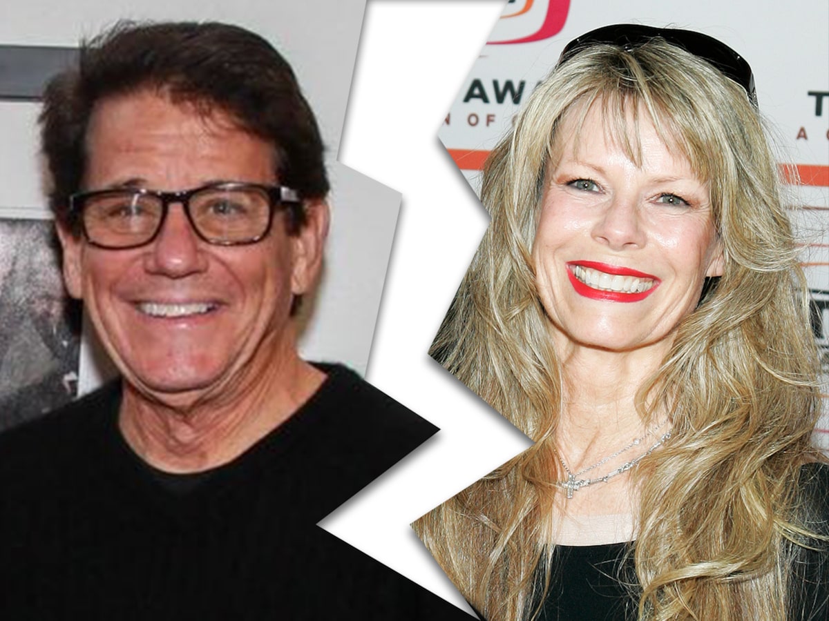 Anson Williams Net Worth, Wealth, and Annual Salary 2 Rich 2 Famous