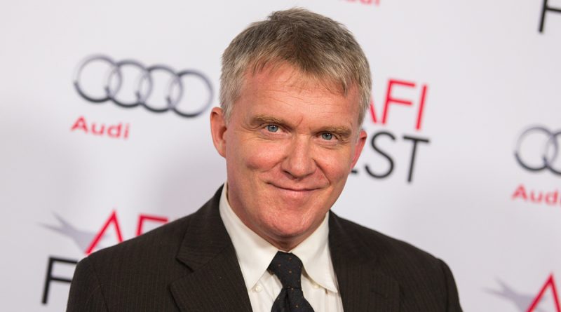 Anthony Michael Hall net worth