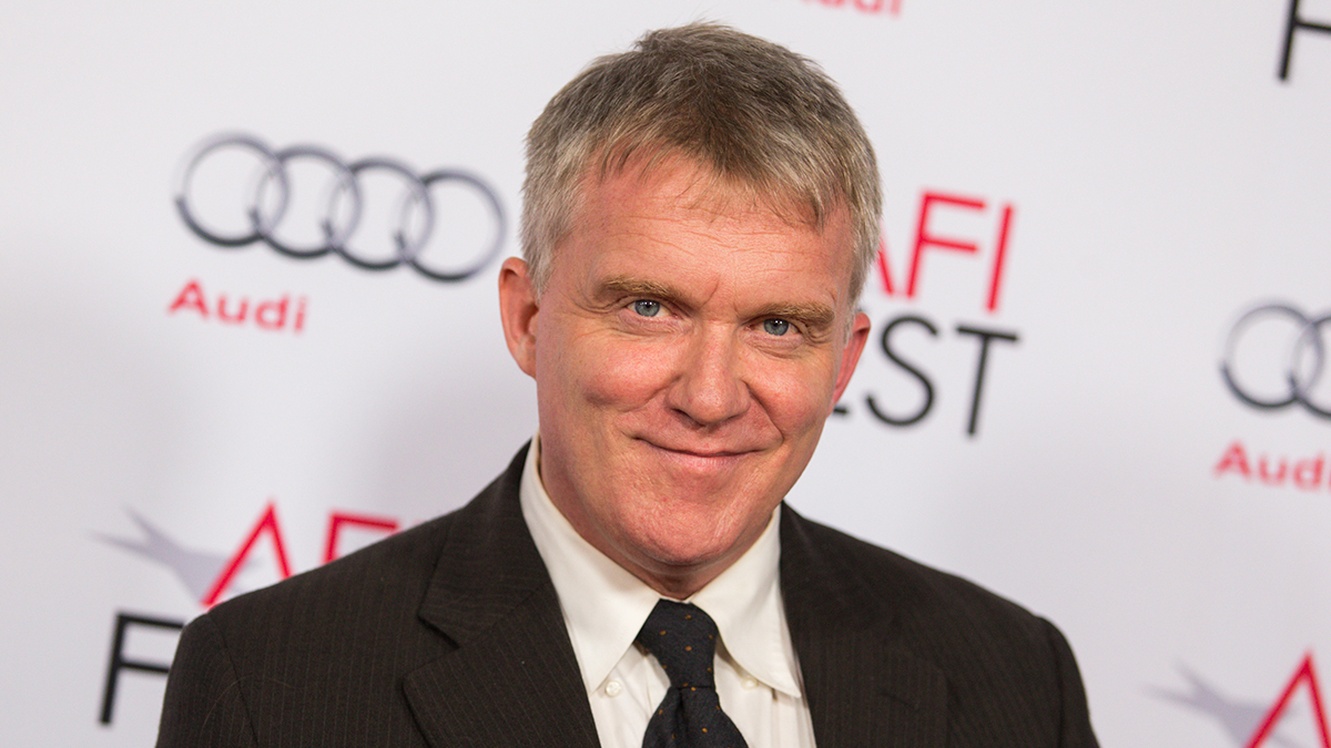 Anthony Michael Hall net worth