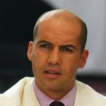 Billy Zane net worth