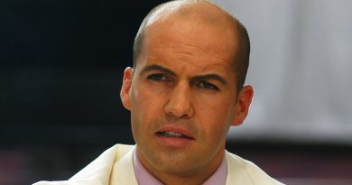 Billy Zane net worth