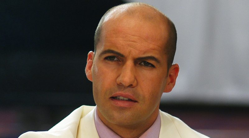 Billy Zane net worth