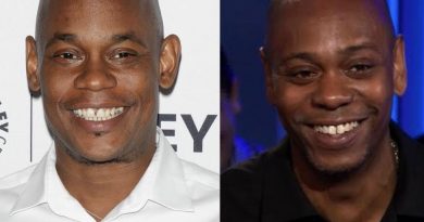 Bokeem Woodbine net worth