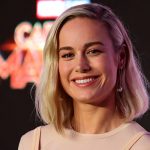 Brie Larson net worth