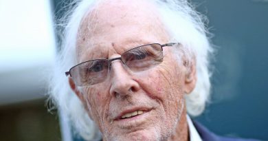 Bruce Dern net worth