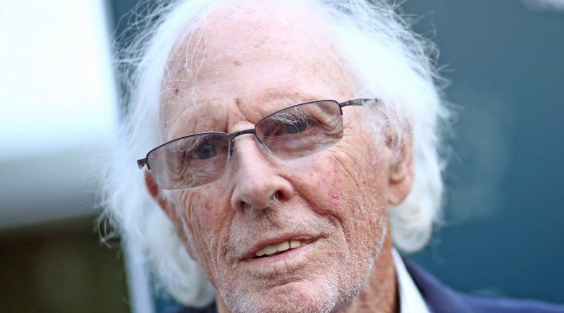 Bruce Dern net worth