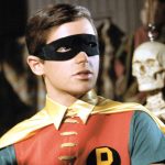 Burt Ward net worth