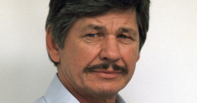 Charles Bronson net worth