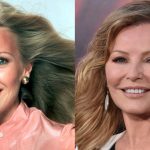 Cheryl Ladd net worth