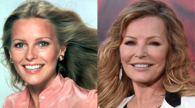 Cheryl Ladd net worth