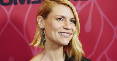 Claire Danes net worth