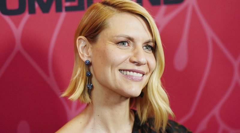 Claire Danes net worth