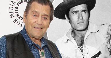 Clint Walker net worth