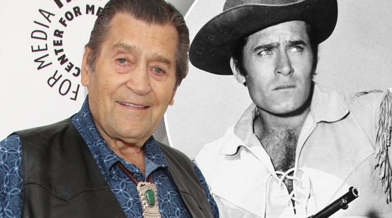 Clint Walker net worth