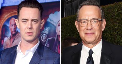 Colin Hanks net worth