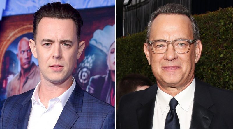 Colin Hanks net worth