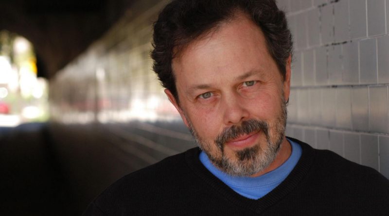 Curtis Armstrong net worth