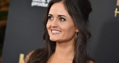 Danica McKellar net worth