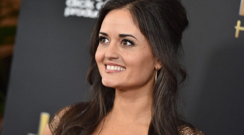 Danica McKellar net worth