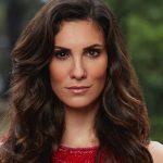 Daniela Ruah net worth