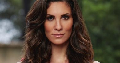 Daniela Ruah net worth