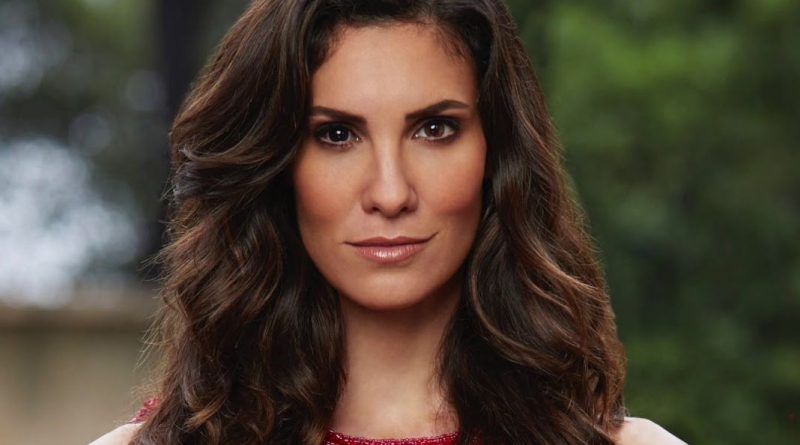 Daniela Ruah net worth